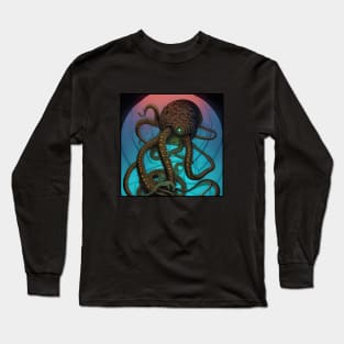 Shoggoth #2 Long Sleeve T-Shirt